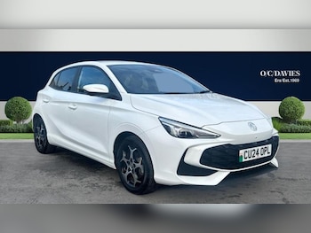 Used MG MG3 2024 for sale - 76984886: Photo