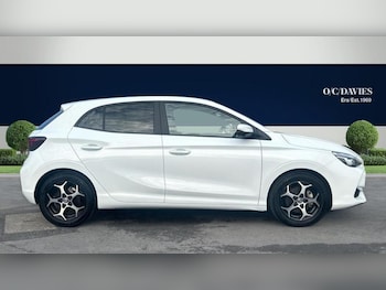 Used MG MG3 2024 for sale - 76984886: Photo