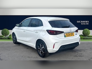 Used MG MG3 2024 for sale - 76984886: Photo