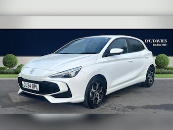 Used MG MG3 2024 for sale - 76984886: Photo