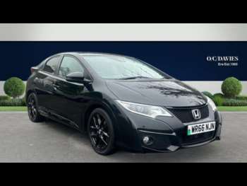 1.4 i-VTEC Sport Manual 5-Door