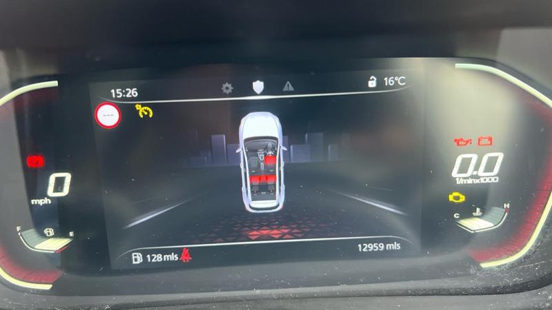 Used MG MG HS 2022 for sale - 77326877: Photo 11