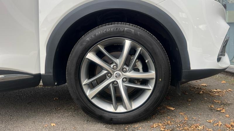 Used MG MG HS 2022 for sale - 77326877: Photo 15