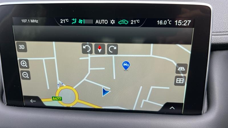 Used MG MG HS 2022 for sale - 77326877: Photo 16