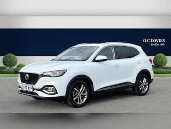 Used MG MG HS 2022 for sale - 77326877: Photo