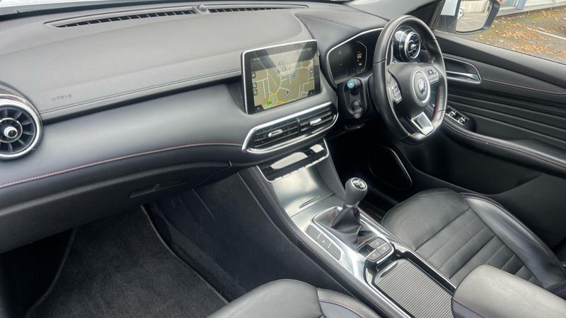 Used MG MG HS 2022 for sale - 77326877: Photo 6