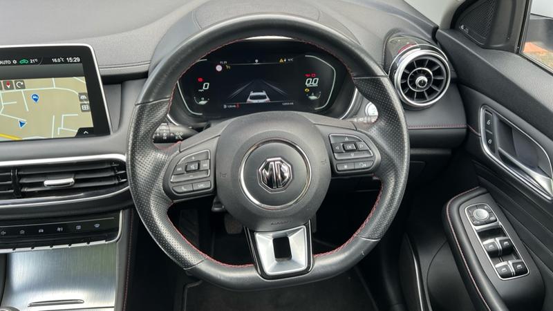 Used MG MG HS 2022 for sale - 77326877: Photo 9