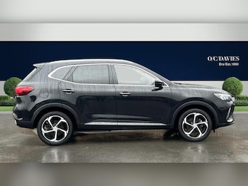 Used MG MG HS 2024 for sale - 77578365: Photo