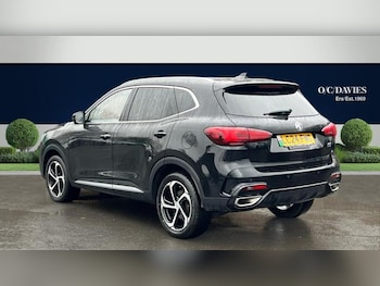 Used MG MG HS 2024 for sale - 77578365: Photo