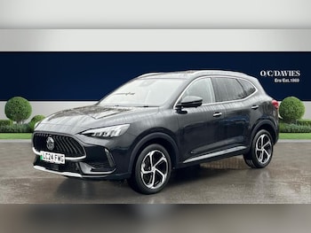 Used MG MG HS 2024 for sale - 77578365: Photo