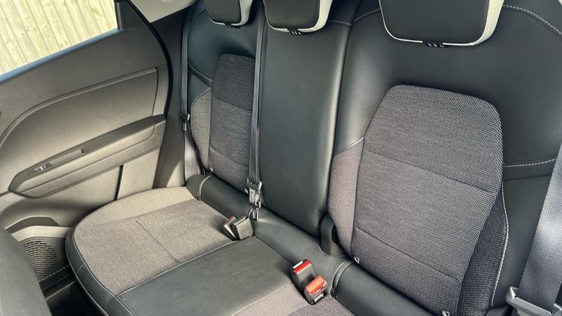 Used Renault Captur for sale - 77487194: Photo 10