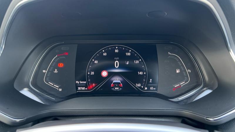 Used Renault Captur for sale - 77487194: Photo 11