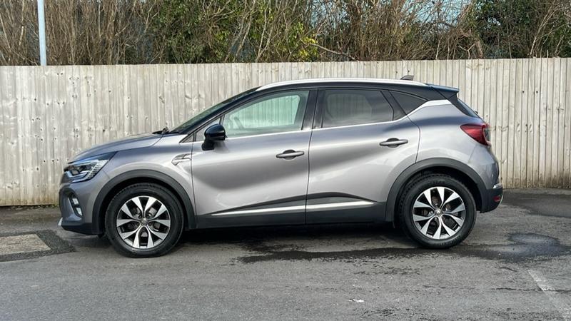 Used Renault Captur for sale - 77487194: Photo 13