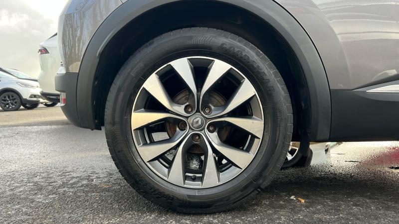 Used Renault Captur for sale - 77487194: Photo 15