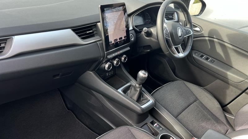 Used Renault Captur for sale - 77487194: Photo 6