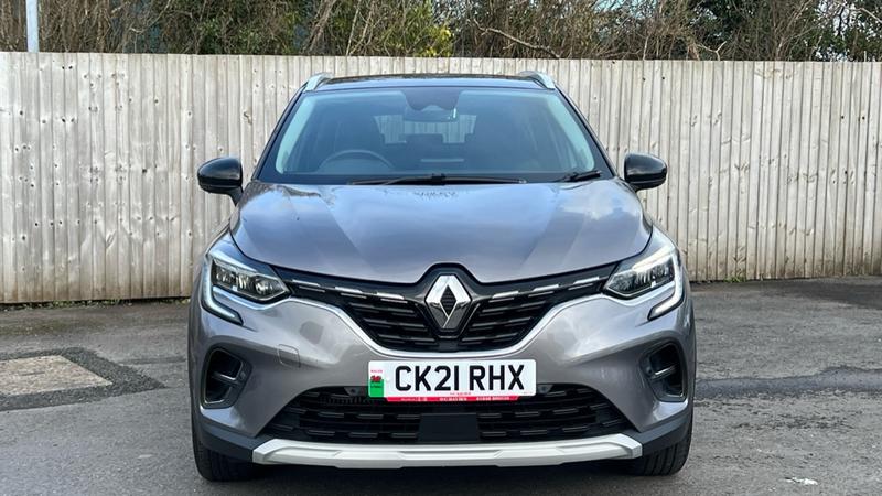 Used Renault Captur for sale - 77487194: Photo 7