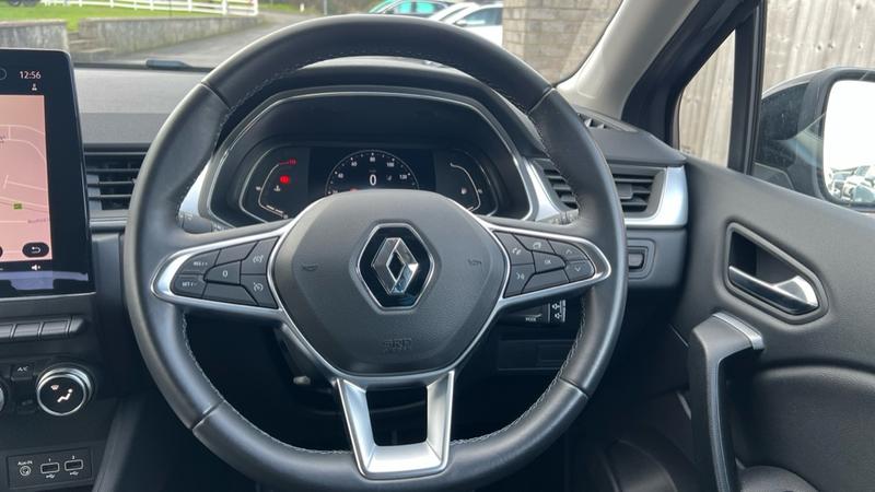 Used Renault Captur for sale - 77487194: Photo 9