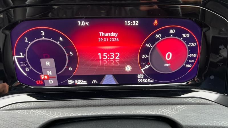 Used Volkswagen Golf 2020 for sale - 77848649: Photo 11