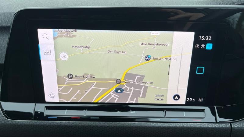 Used Volkswagen Golf 2020 for sale - 77848649: Photo 16