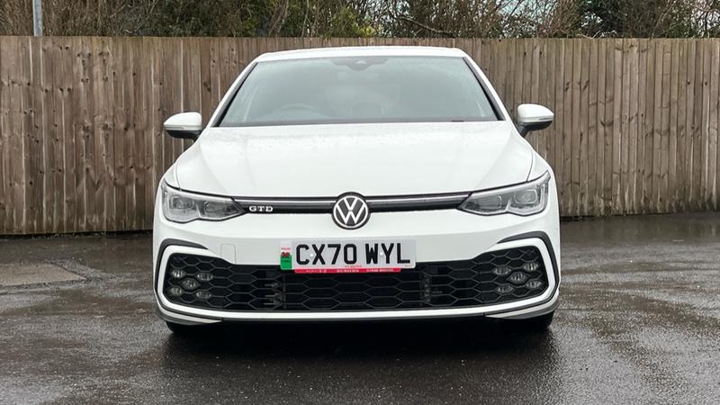 Used Volkswagen Golf 2020 for sale - 77848649: Photo 7