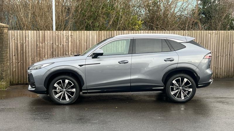 Used MG MG HS 2025 for sale - 77225879: Photo 13