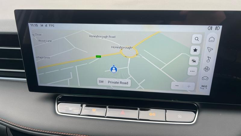 Used MG MG HS 2025 for sale - 77225879: Photo 16