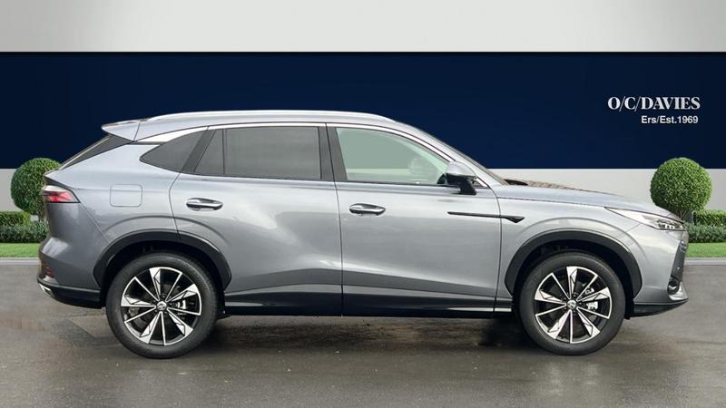 Used MG MG HS 2025 for sale - 77225879: Photo 2