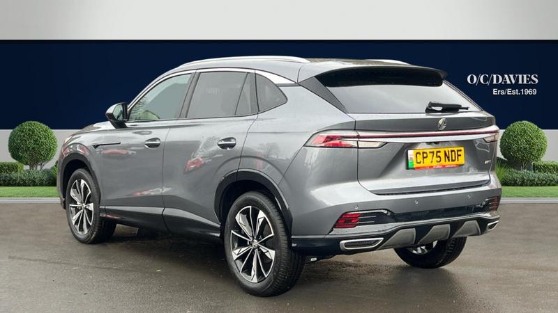 Used MG MG HS 2025 for sale - 77225879: Photo 3