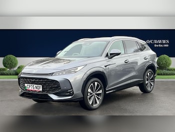 Used MG MG HS 2025 for sale - 77225879: Photo