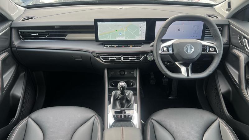 Used MG MG HS 2025 for sale - 77225879: Photo 5