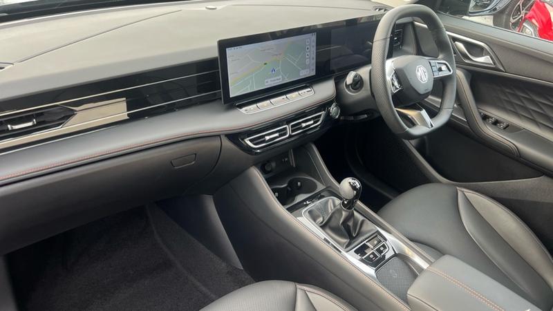 Used MG MG HS 2025 for sale - 77225879: Photo 6