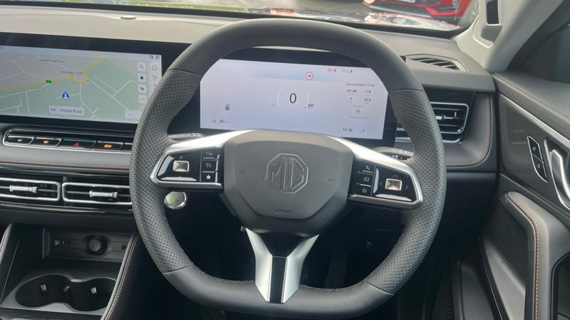 Used MG MG HS 2025 for sale - 77225879: Photo 9