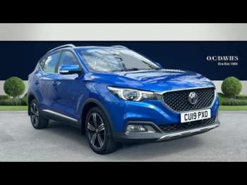 2019 - EXCLUSIVE Manual 5-Door