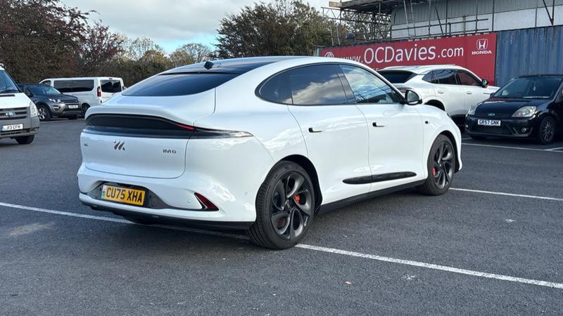 Used MG MG IM6 2025 for sale - 77339911: Photo 12