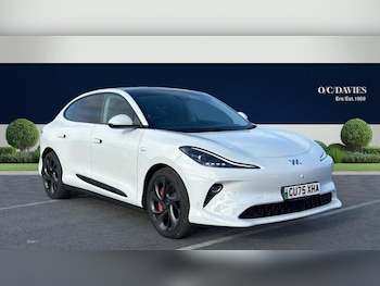 MG MG IM6 feature image