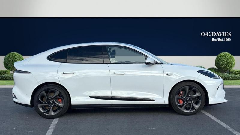 Used MG MG IM6 2025 for sale - 77339911: Photo 2