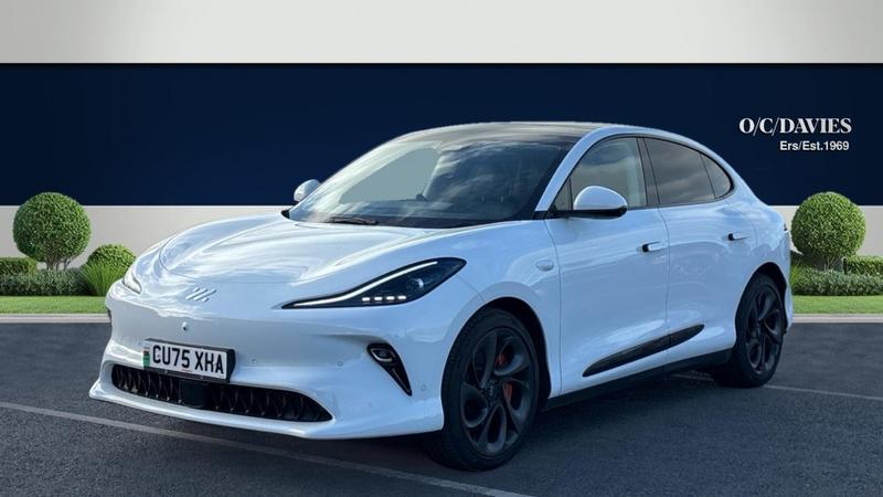 Used MG MG IM6 2025 for sale - 77339911: Photo 4