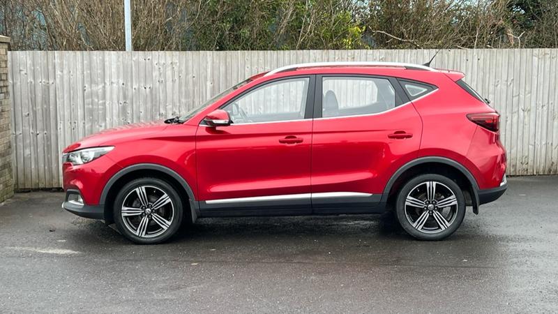 Used MG MG ZS 2019 for sale - 76862400: Photo 13