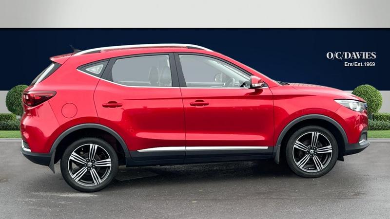 Used MG MG ZS 2019 for sale - 76862400: Photo 2
