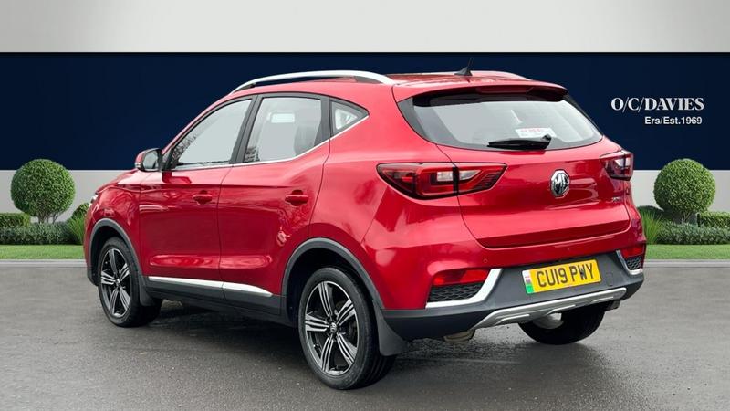 Used MG MG ZS 2019 for sale - 76862400: Photo 3