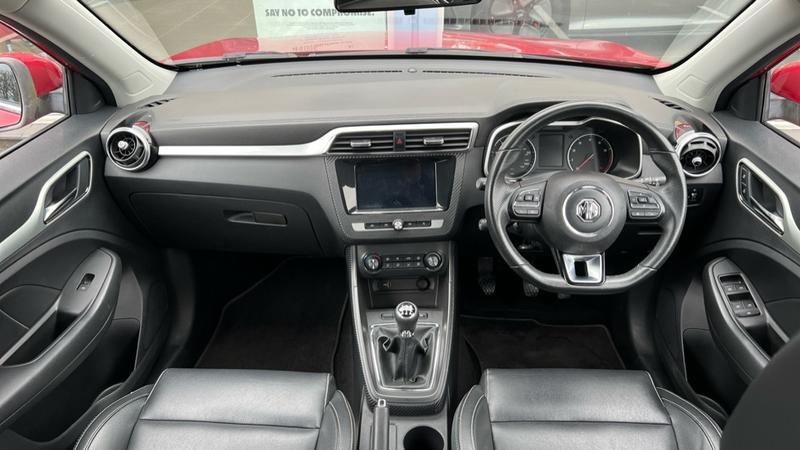 Used MG MG ZS 2019 for sale - 76862400: Photo 5
