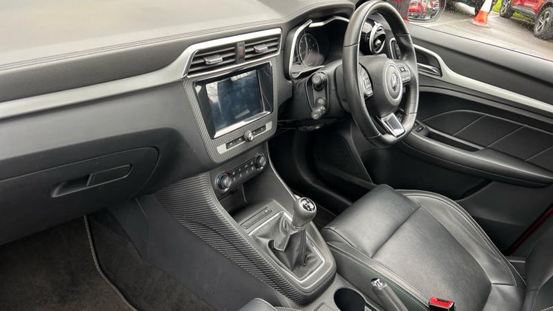 Used MG MG ZS 2019 for sale - 76862400: Photo 6
