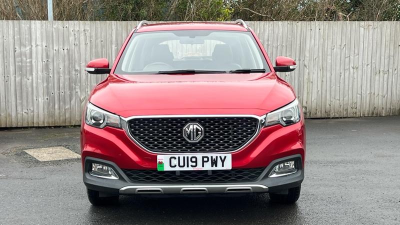 Used MG MG ZS 2019 for sale - 76862400: Photo 7