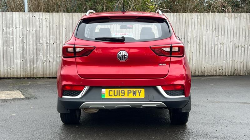 Used MG MG ZS 2019 for sale - 76862400: Photo 8