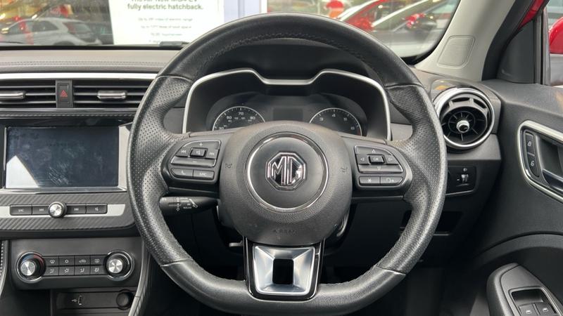Used MG MG ZS 2019 for sale - 76862400: Photo 9
