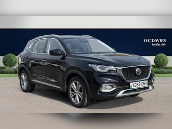 MG MG HS feature image