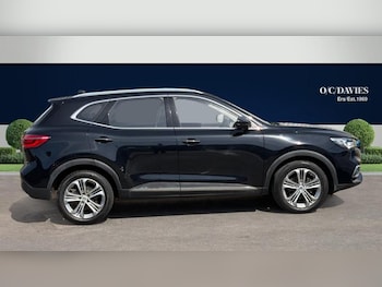 Used MG MG HS 2020 for sale - 78117246: Photo