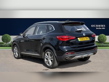 Used MG MG HS 2020 for sale - 78117246: Photo