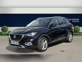 Used MG MG HS 2020 for sale - 78117246: Photo