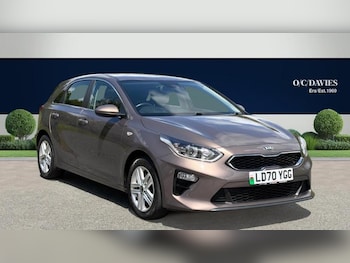 Used Kia Ceed undefined for sale - 78858066: Photo